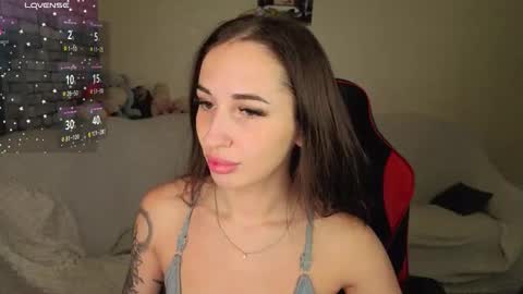 Nataly online show from November 24, 7:43 am