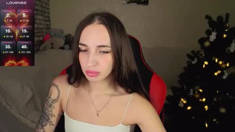 Nataly online show from December 14, 1:28 pm