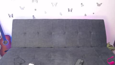 Snapshot of natalygreww chatting on March 2, 8:46 pm online show from March 2, 8:46 pm