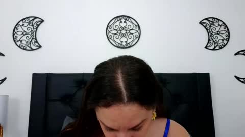 Nataly online show from July 28, 10:02 am