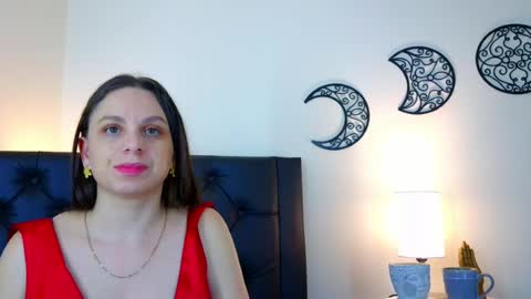 Nataly online show from July 11, 2:11 am