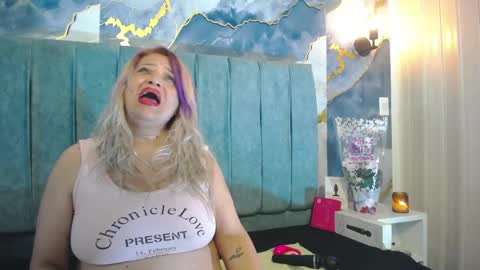 Natasha online show from May 10, 12:56 am