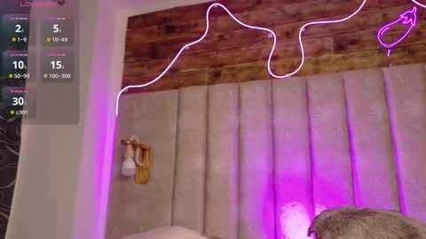 Natasha  online show from October 27, 11:21 pm