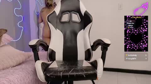 Natasha  online show from March 6, 8:37 pm