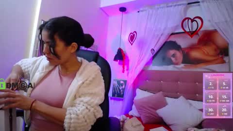 natasha online show from February 27, 12:34 pm