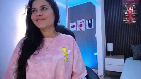 natasha online show from October 30, 2:51 pm