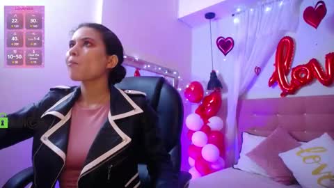 natasha online show from February 19, 12:55 pm