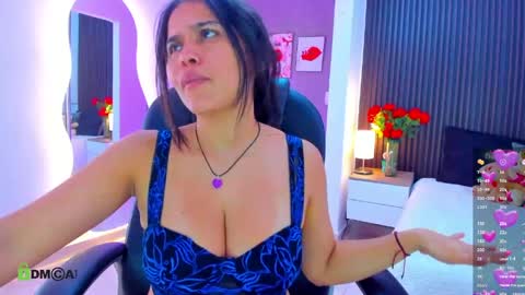 natasha online show from April 30, 5:40 pm