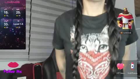 Natasha online show from July 3, 4:40 am