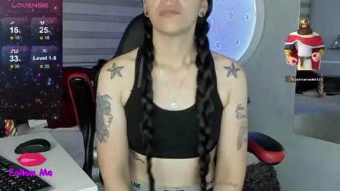 Natasha online show from July 19, 5:10 am