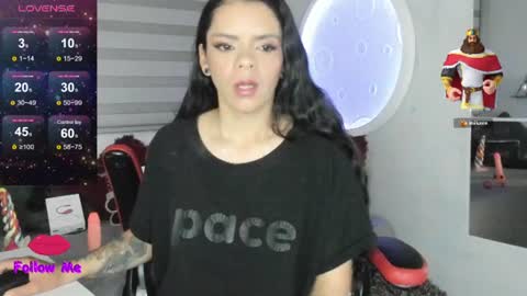Natasha online show from June 27, 5:30 am