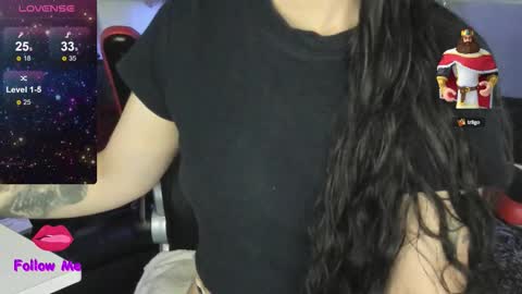 Snapshot of natasha__logan chatting on October 3, 4:28 am Natasha online show from October 3, 4:28 am