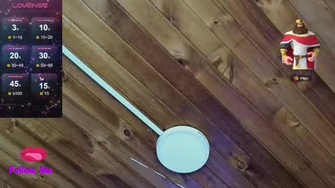 Natasha online show from October 25, 5:26 am