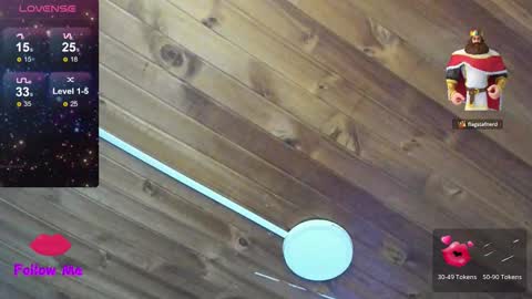 Natasha online show from February 21, 7:09 am