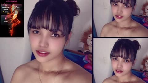 Natasha Miller online show from March 3, 2:17 am