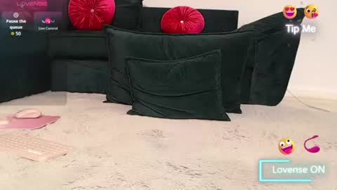 Naty  online show from July 16, 11:53 pm