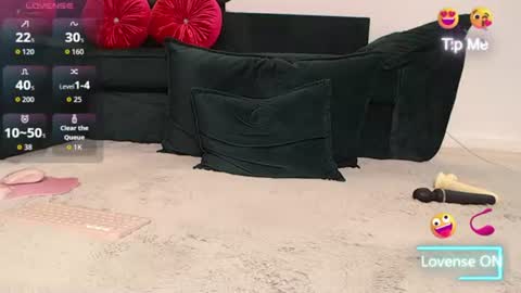 Naty  online show from July 26, 11:45 pm