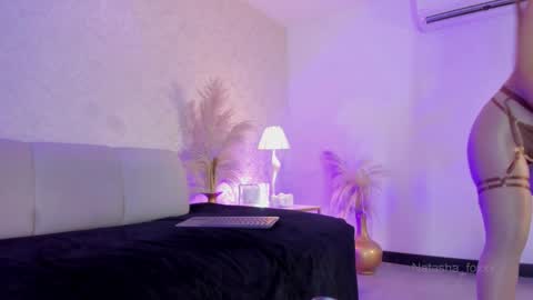  Natasha Foxxx online show from March 14, 5:14 pm