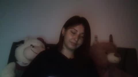 natalia online show from March 24, 11:10 pm
