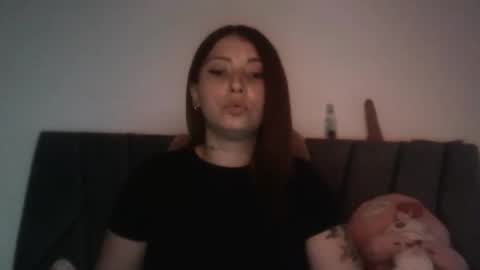 natalia online show from February 10, 8:01 pm