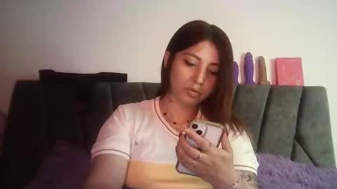 natalia online show from June 8, 5:24 pm