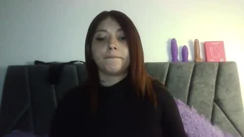 natalia online show from June 9, 5:34 pm