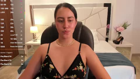 natasha kiim online show from August 3, 9:04 am