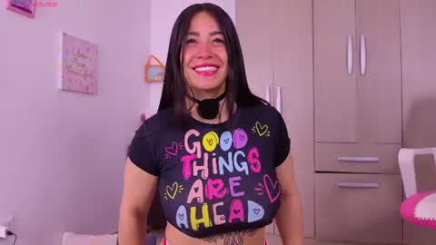 natasha_klump online show from June 17, 10:05 am