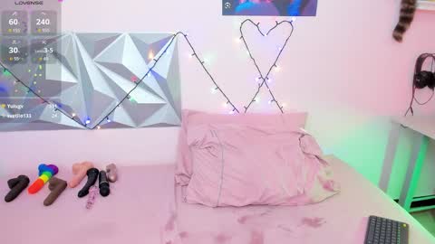 Natasha  online show from December 19, 3:15 pm