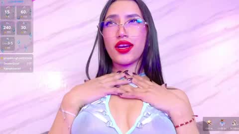 Natasha  online show from April 29, 5:30 pm