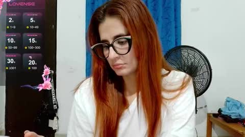 Natasha online show from December 2, 2:46 am