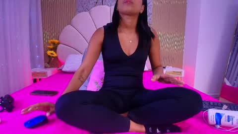 Natasha online show from June 5, 7:20 pm