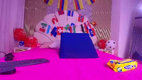 Natasha online show from July 14, 7:18 pm