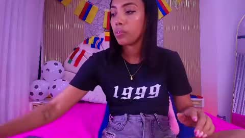 Natasha online show from June 25, 7:26 pm