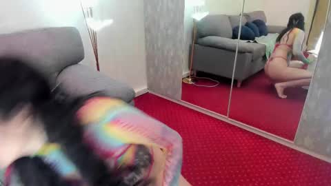 Natasha online show from February 20, 9:48 pm