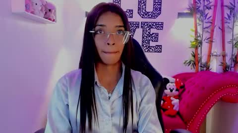 Natasha  online show from February 16, 11:15 pm