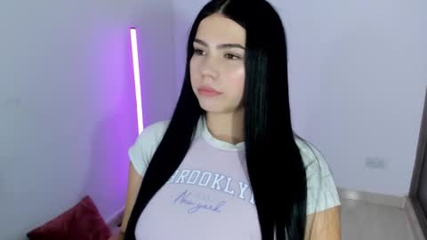 Snapshot of natasha_su chatting on October 14, 10:12 pm Natalia online show from October 14, 10:12 pm