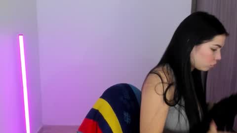 Natalia online show from November 19, 8:53 pm