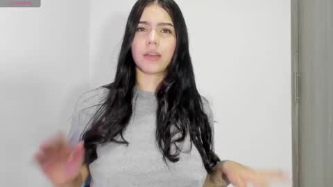 Snapshot of natasha_su chatting on March 11, 10:20 pm Natalia online show from March 11, 10:20 pm