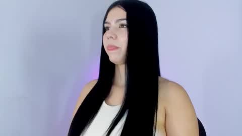 Snapshot of natasha_su chatting on September 20, 2:21 am Natalia online show from September 20, 2:21 am