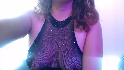 Natasha Claus online show from February 9, 8:55 pm