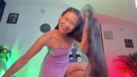 Natasha Anurak online show from September 9, 2:00 am