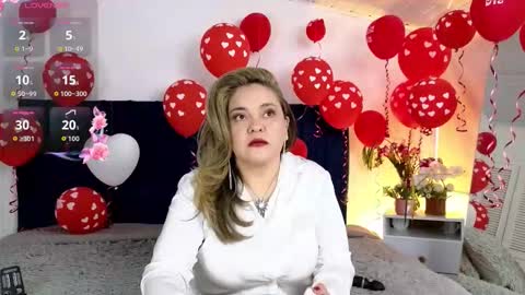 Natasha online show from February 21, 12:06 pm