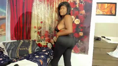 Natasha January 13 my Birthday online show from July 24, 9:22 pm