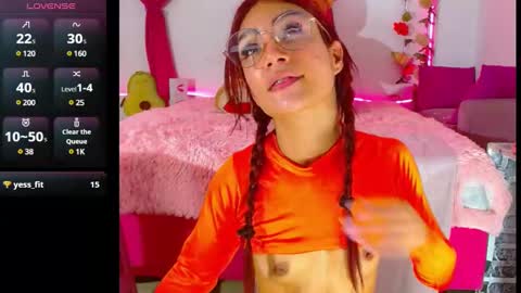 NatashaKissess   online show from February 26, 6:03 pm