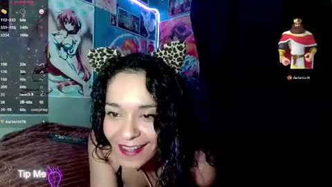 NatashaRex online show from August 1, 3:52 am