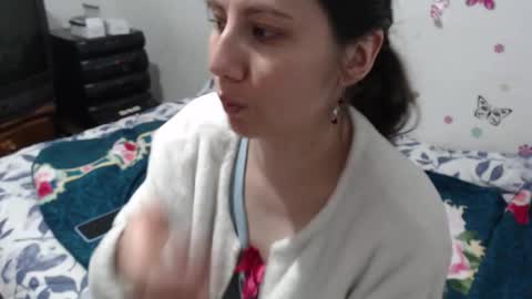 Snapshot of natashasex199 chatting on October 12, 5:15 pm NATASHA online show from October 12, 5:15 pm