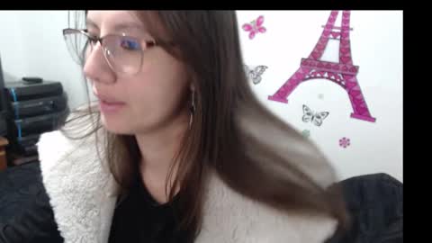 Snapshot of natashasex199 chatting on February 9, 4:40 pm NATASHA online show from February 9, 4:40 pm