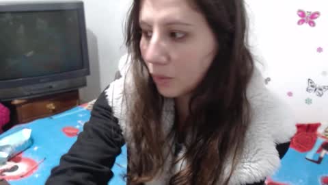 NATASHA online show from March 15, 3:52 am