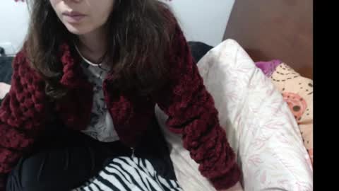 Snapshot of natashasex199 chatting on February 27, 4:21 pm NATASHA online show from February 27, 4:21 pm